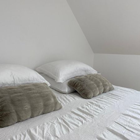 Chambre D'Hotes Independante Les Agapanthes Semblancay Экстерьер фото
