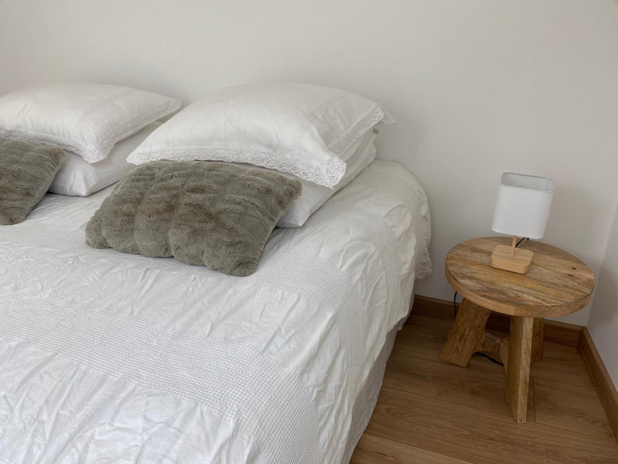 Chambre D'Hotes Independante Les Agapanthes Semblancay Экстерьер фото